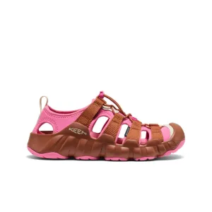 Men's Hyperport H2 Sandal x Hiking Patrol  |  Okenia Pink KEEN