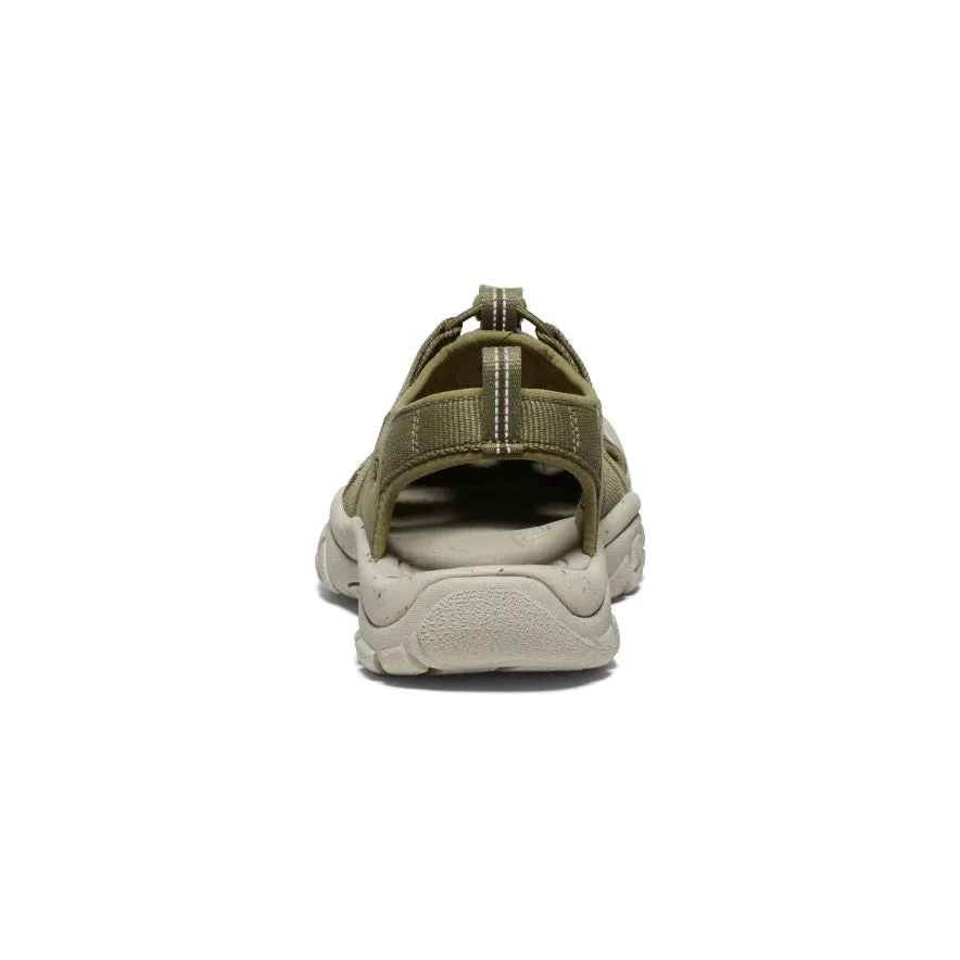 Men's Newport H2 Sandal  |  Martini Olive/Dark Olive KEEN