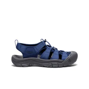 Men's Newport H2 Sandal  |  Naval Academy KEEN