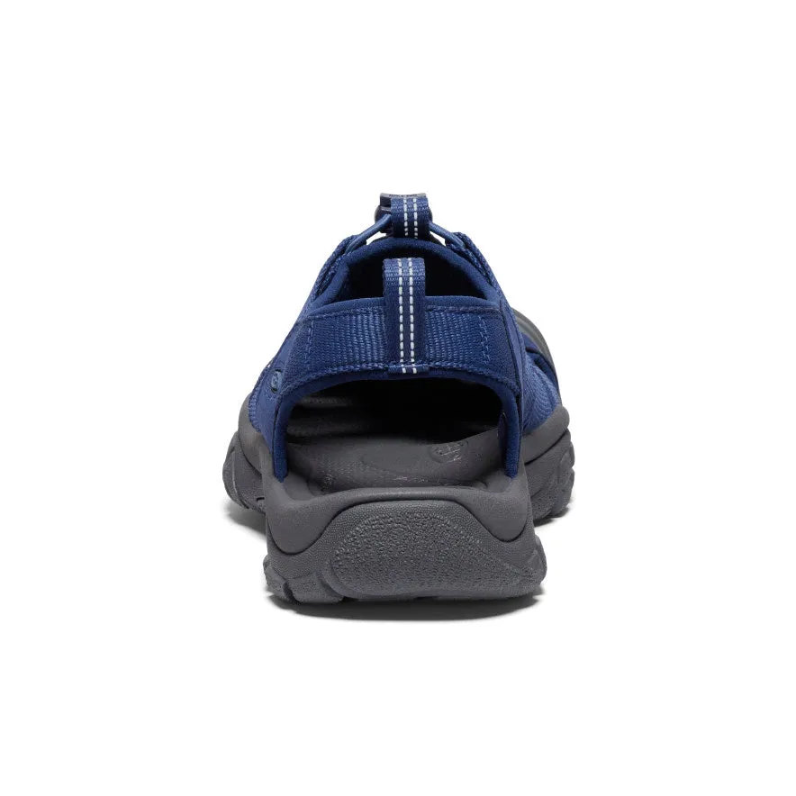 Men's Newport H2 Sandal  |  Naval Academy KEEN