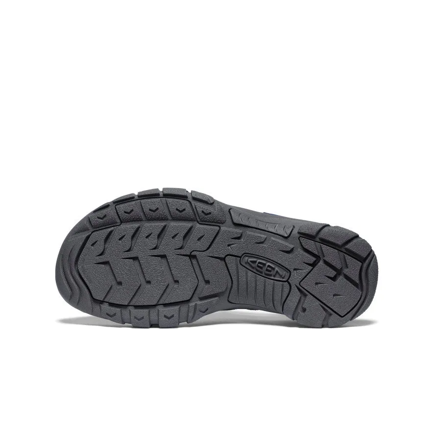 Men's Newport H2 Sandal  |  Naval Academy KEEN