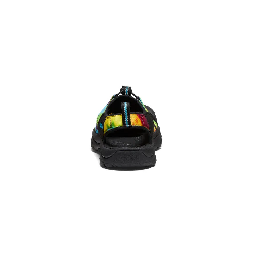 Men's Newport Retro  |  Original Tie Dye KEEN