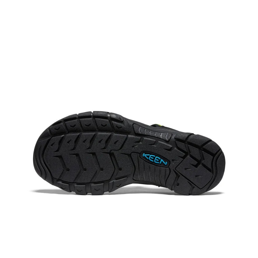 Men's Newport Retro  |  Original Tie Dye KEEN