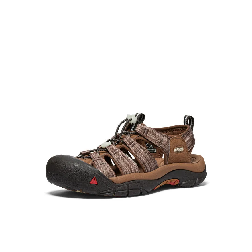 Men's Newport Retro Sandal x Fuji Rock  |  Frf 2024 KEEN