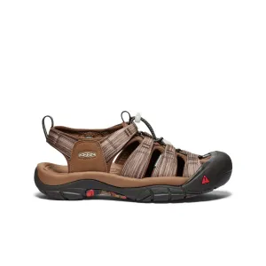 Men's Newport Retro Sandal x Fuji Rock  |  Frf 2024 KEEN