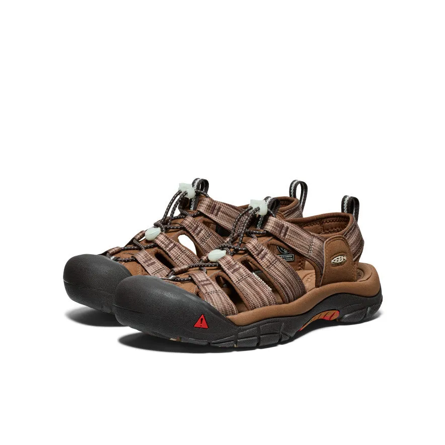 Men's Newport Retro Sandal x Fuji Rock  |  Frf 2024 KEEN