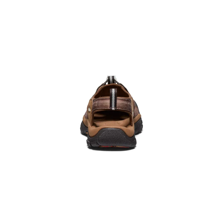Men's Newport Retro Sandal x Fuji Rock  |  Frf 2024 KEEN