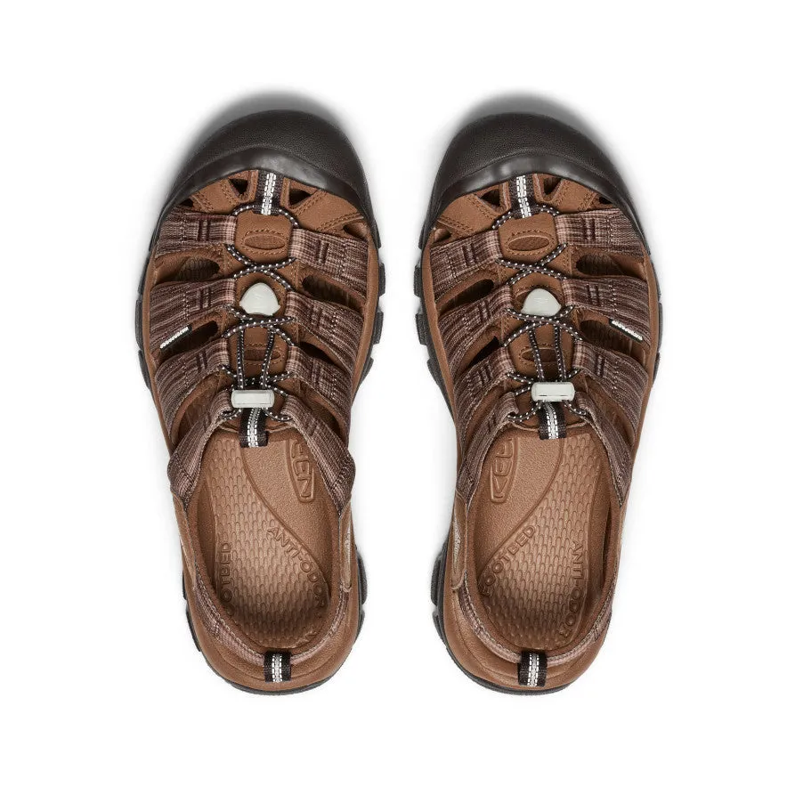 Men's Newport Retro Sandal x Fuji Rock  |  Frf 2024 KEEN