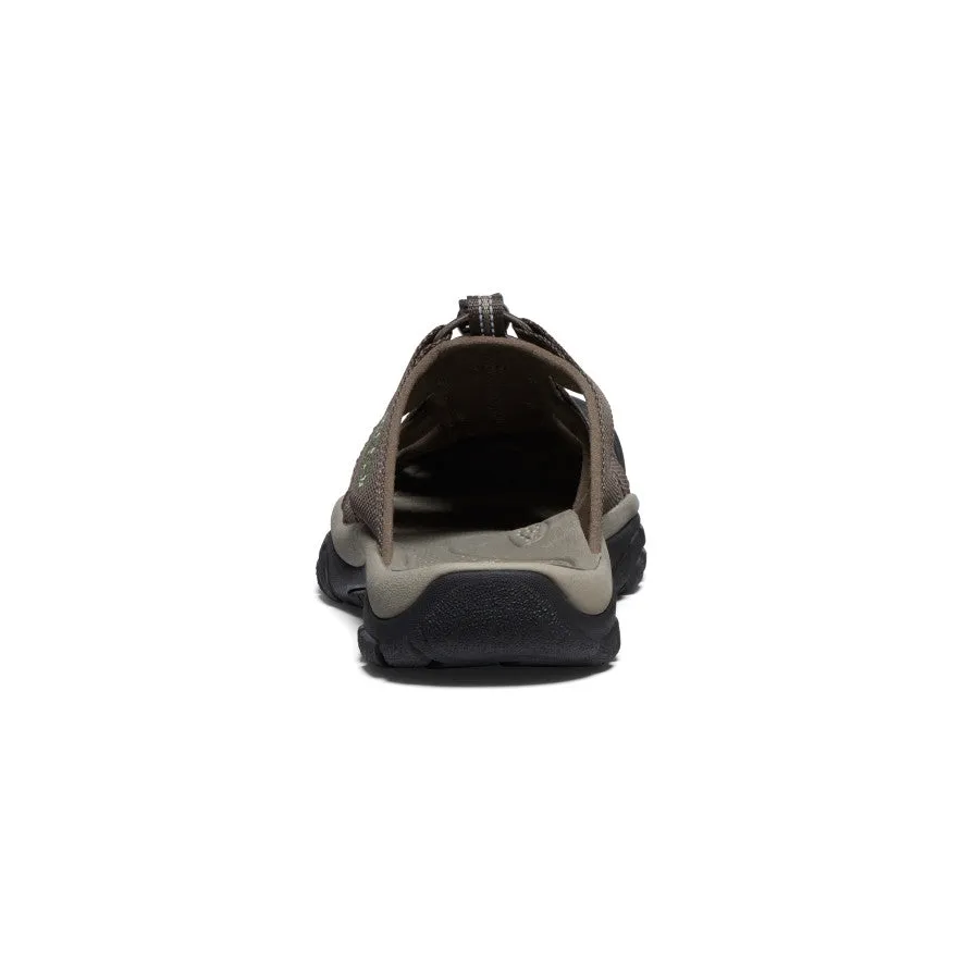 Men's Newport Slide  |  Canteen/Campsite KEEN