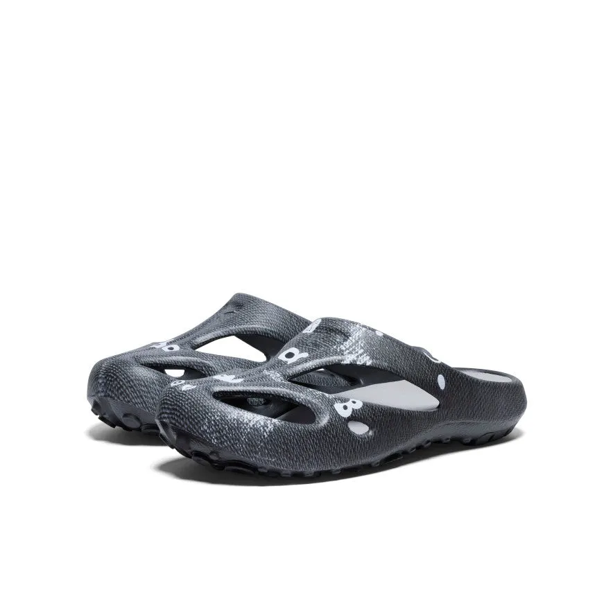 Men's Shanti Arts x Ultra Heavy & Palm Graphics  |  Multi/Alloy KEEN