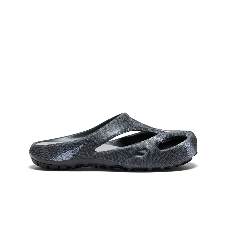 Men's Shanti Arts x Ultra Heavy & Palm Graphics  |  Multi/Alloy KEEN