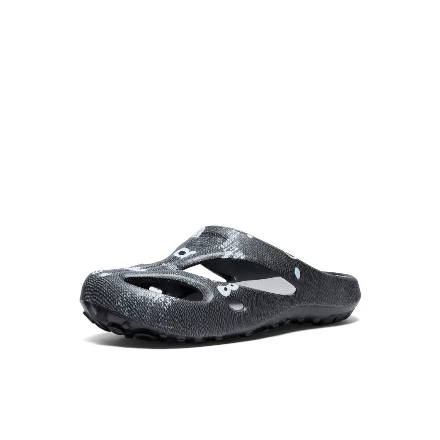 Men's Shanti Arts x Ultra Heavy & Palm Graphics  |  Multi/Alloy KEEN