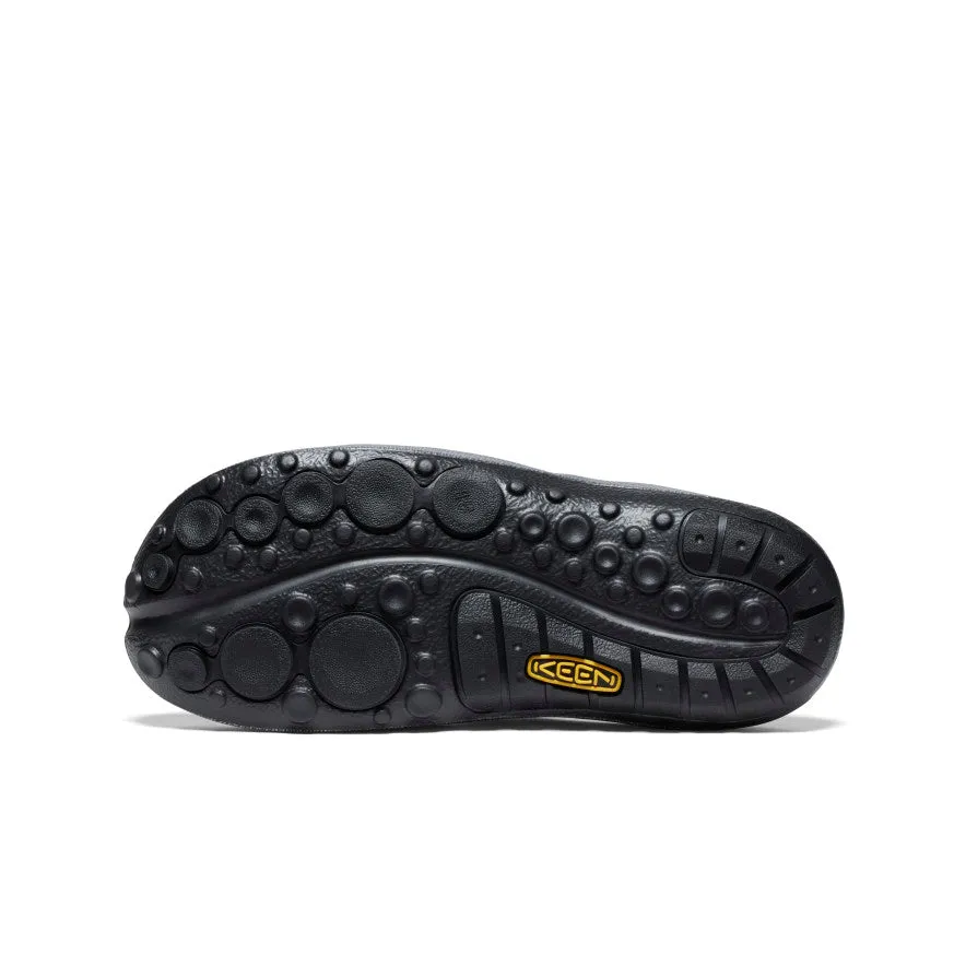 Men's Shanti Arts x Ultra Heavy & Palm Graphics  |  Multi/Alloy KEEN