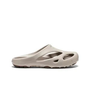 Men's Shanti Clog  |  Plaza Taupe/Canteen KEEN