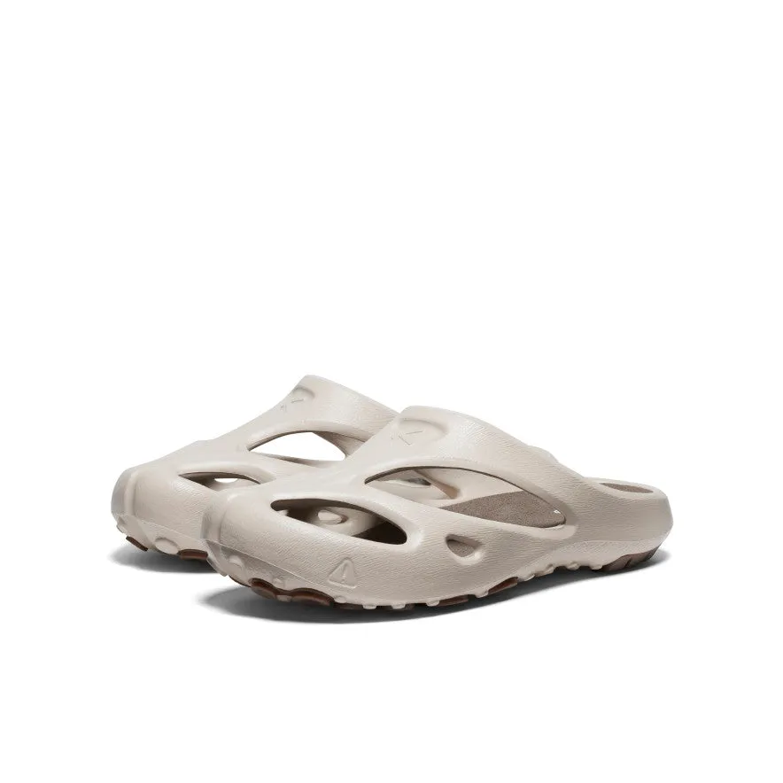 Men's Shanti Clog  |  Plaza Taupe/Canteen KEEN