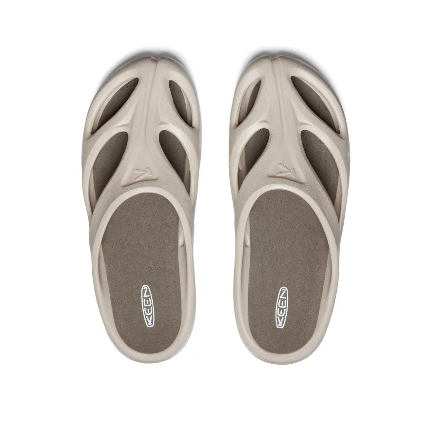 Men's Shanti Clog  |  Plaza Taupe/Canteen KEEN
