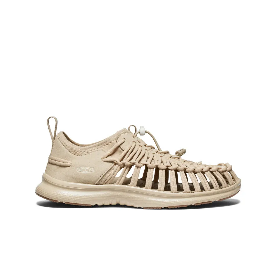 Men's UNEEK O3 Sneaker Sandal  |  Safari/Safari KEEN