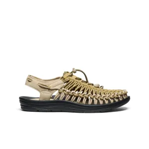 Men's UNEEK Sneaker  |  Khaki/Martini Olive KEEN