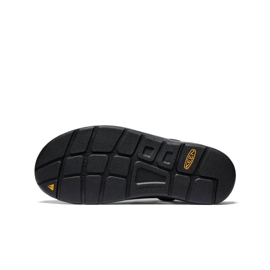 Men's UNEEK Sneaker  |  Magnet/Steel Grey KEEN
