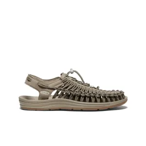 Men's UNEEK Sneaker  |  Timberwolf/Plaza Taupe KEEN