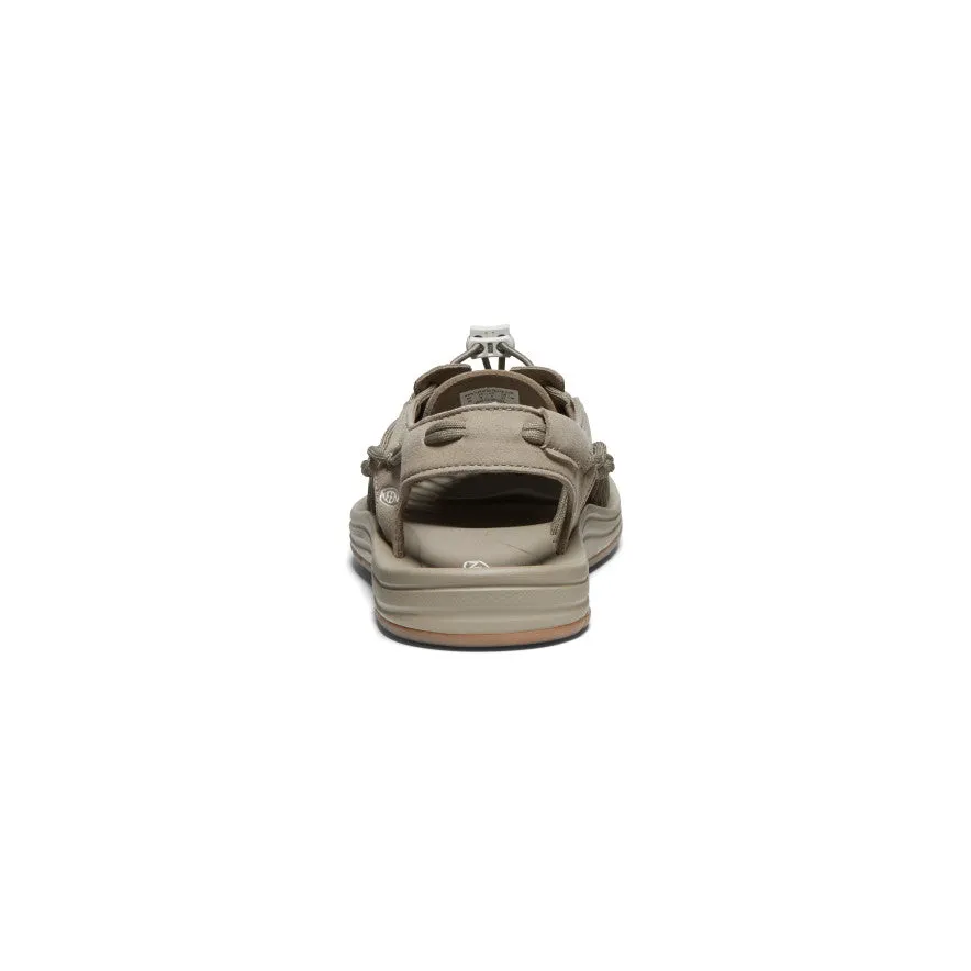 Men's UNEEK Sneaker  |  Timberwolf/Plaza Taupe KEEN