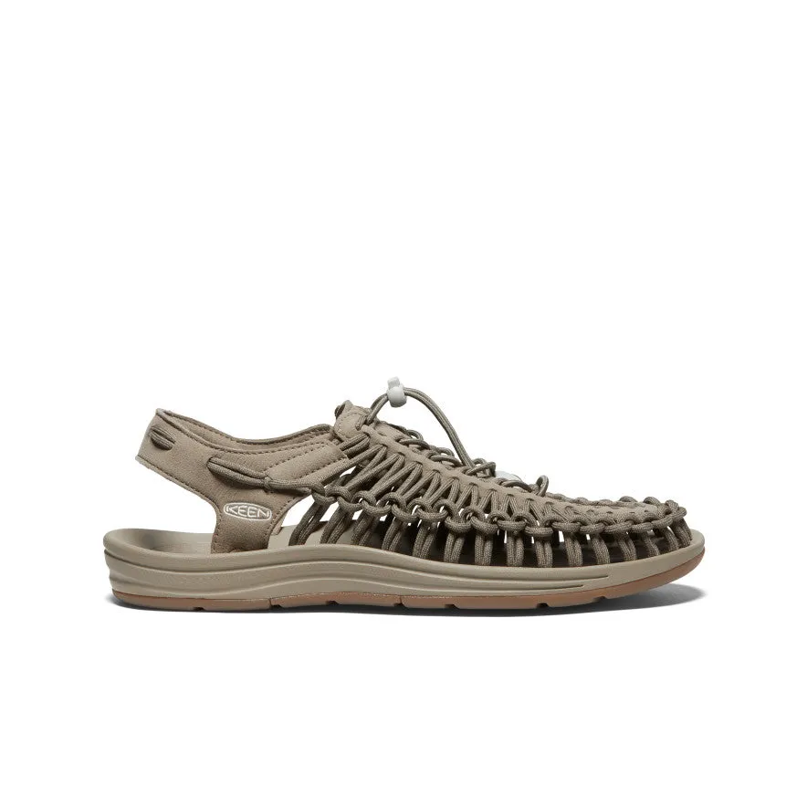Men's UNEEK Sneaker  |  Timberwolf/Plaza Taupe KEEN