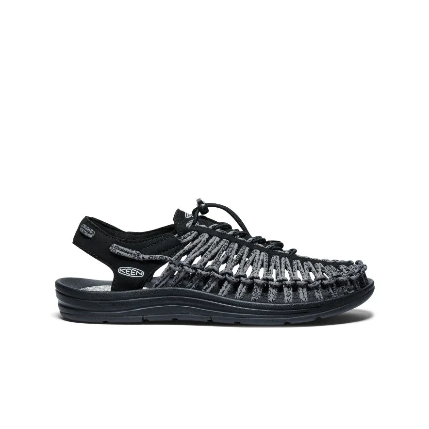 Men's UNEEK Sneaker x ARTPARA FUKAGAWA  |  Apf 2022 KEEN