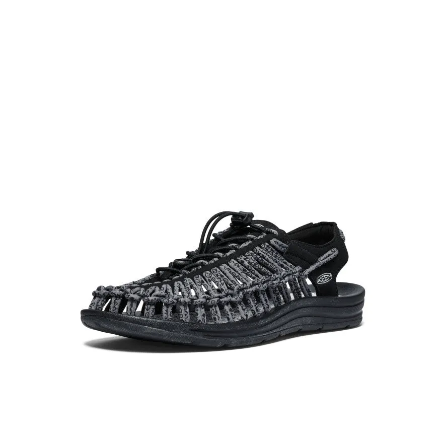 Men's UNEEK Sneaker x ARTPARA FUKAGAWA  |  Apf 2022 KEEN
