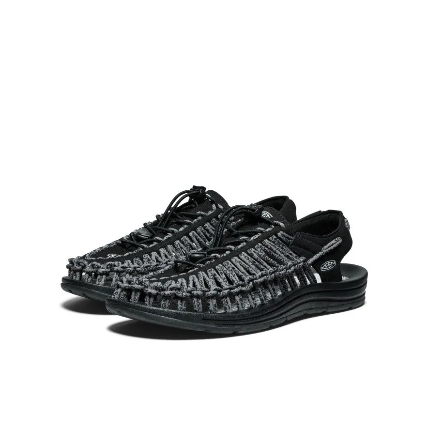 Men's UNEEK Sneaker x ARTPARA FUKAGAWA  |  Apf 2022 KEEN