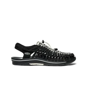 Men's UNEEK Sneaker x T.H.C.  |  Blk Raven Paisley KEEN
