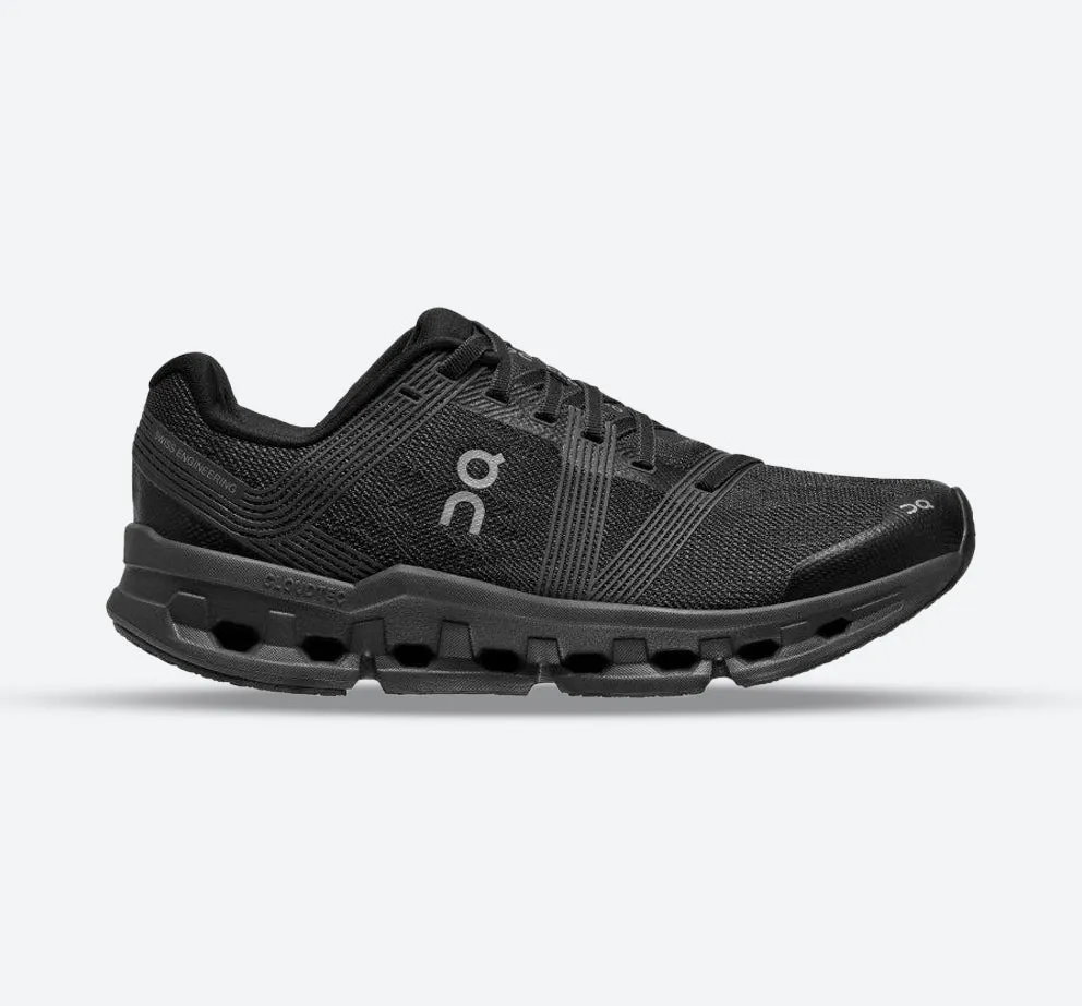 Men's Wide Fit On Cloudgo Training Shoes