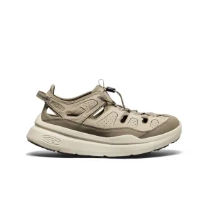Men's WK450 Walking Sandal  |  Plaza Taupe/Black KEEN
