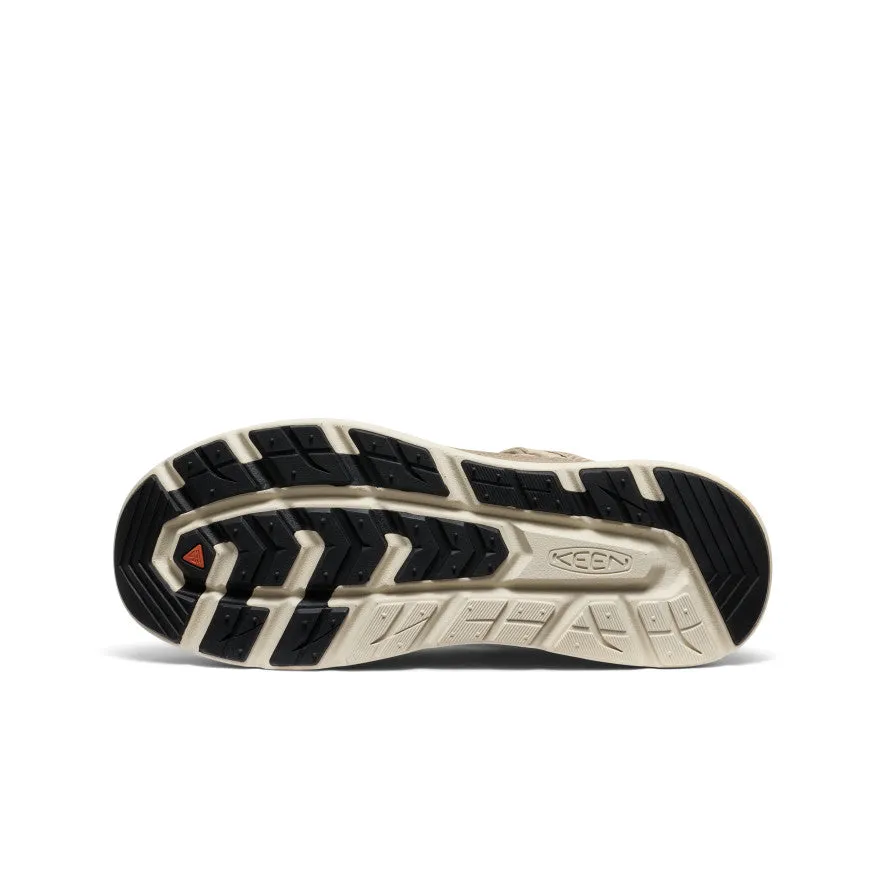 Men's WK450 Walking Sandal  |  Plaza Taupe/Black KEEN