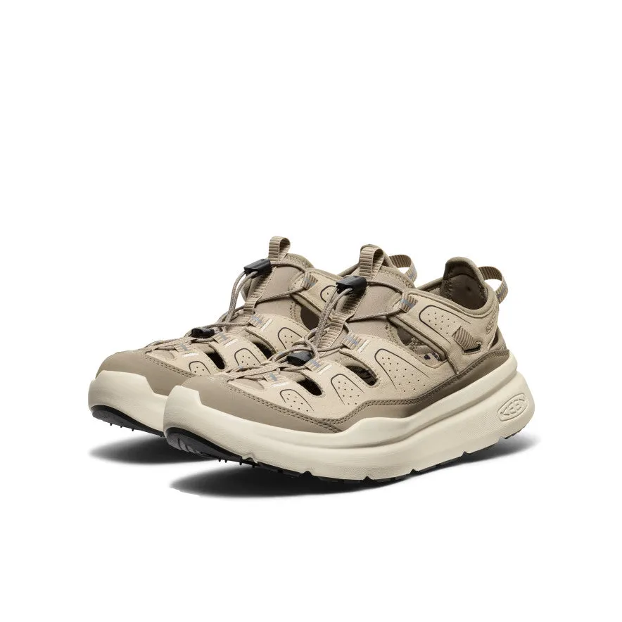 Men's WK450 Walking Sandal  |  Plaza Taupe/Black KEEN