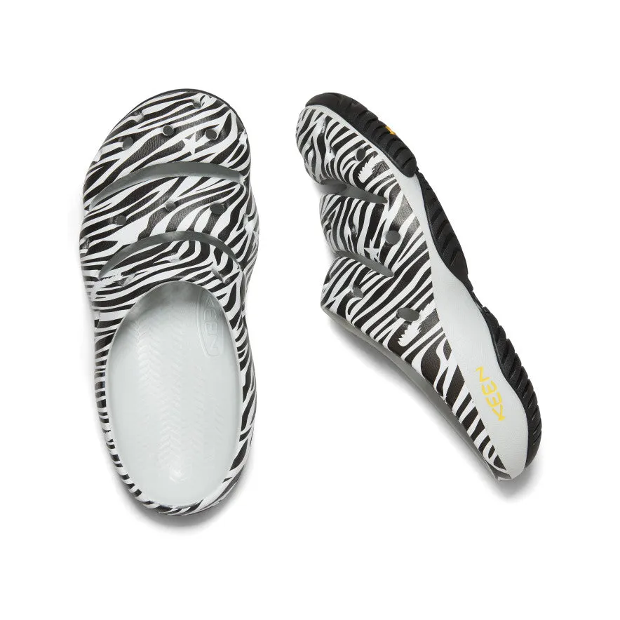 Men's Yogui Arts  |  Atms Zebra Star KEEN