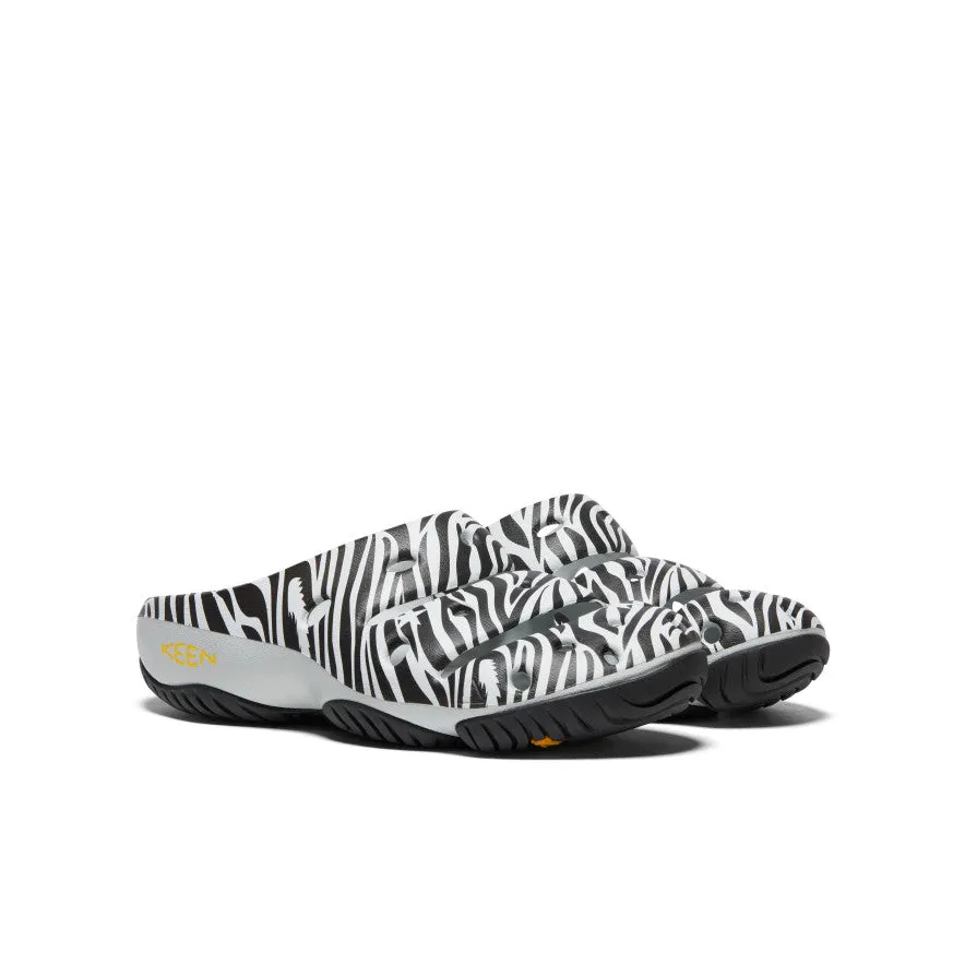 Men's Yogui Arts  |  Atms Zebra Star KEEN