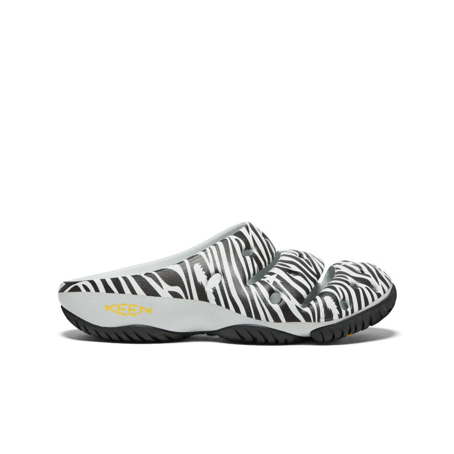 Men's Yogui Arts  |  Atms Zebra Star KEEN