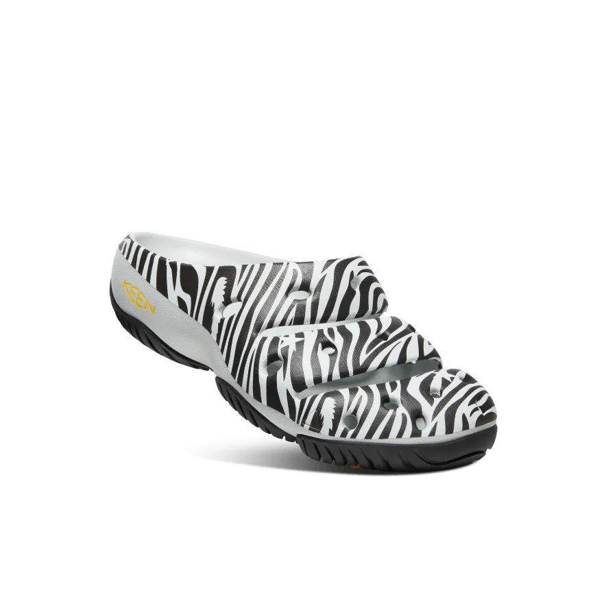 Men's Yogui Arts  |  Atms Zebra Star KEEN