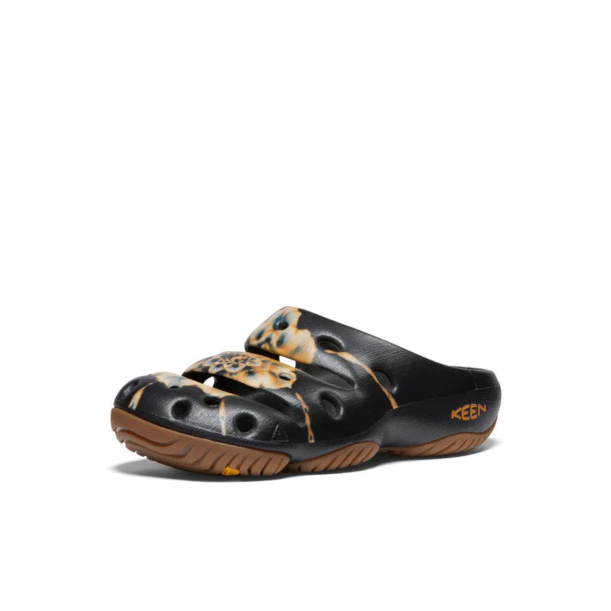 Men's Yogui Arts Clog x DEAD DYE  |  Ddye15 KEEN