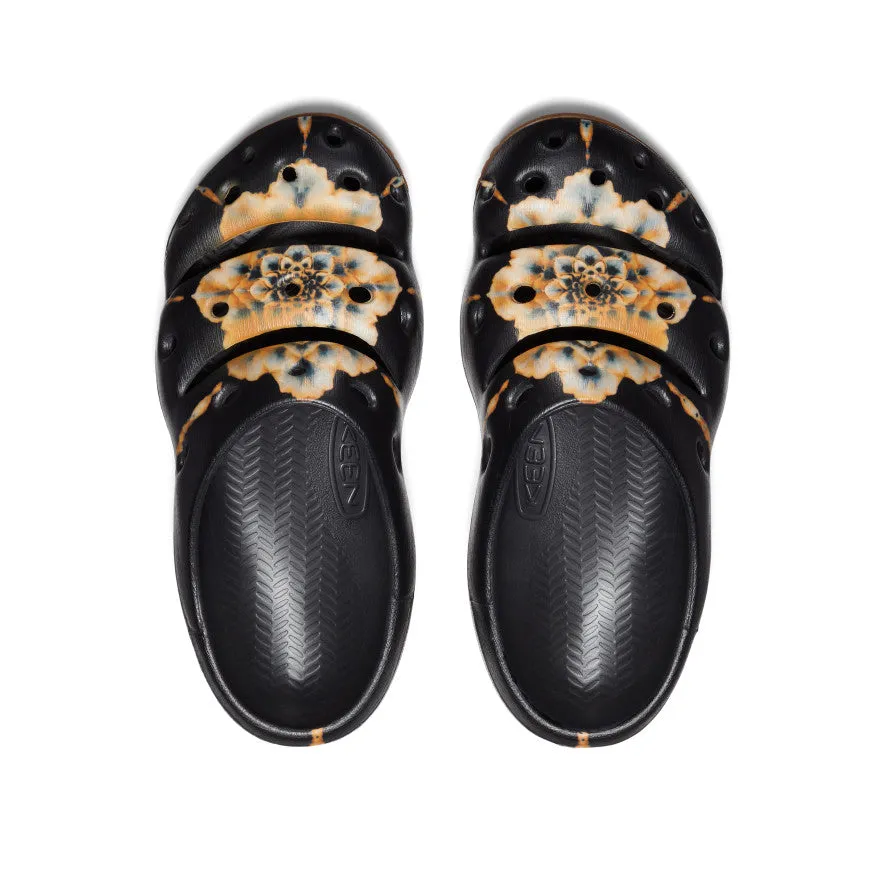 Men's Yogui Arts Clog x DEAD DYE  |  Ddye15 KEEN