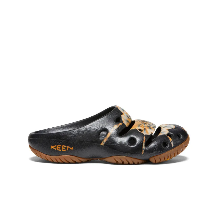 Men's Yogui Arts Clog x DEAD DYE  |  Ddye15 KEEN
