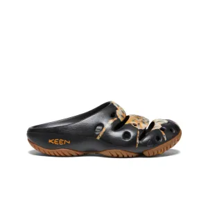 Men's Yogui Arts Clog x DEAD DYE  |  Ddye15 KEEN