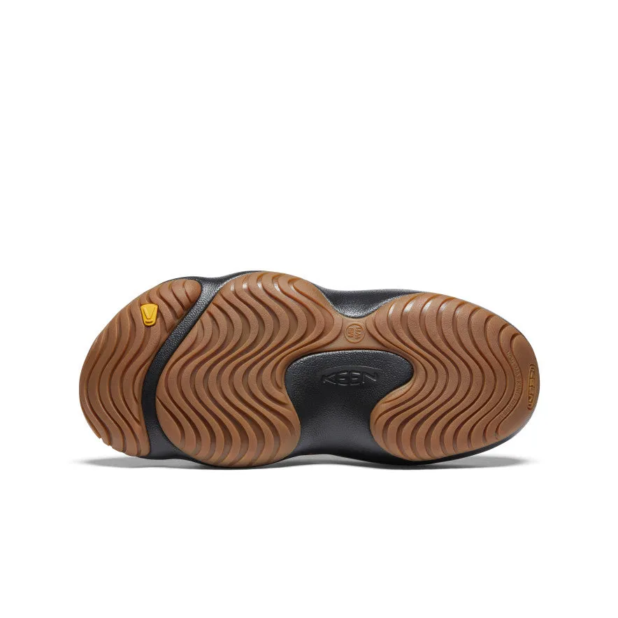 Men's Yogui Arts Clog x DEAD DYE  |  Ddye15 KEEN