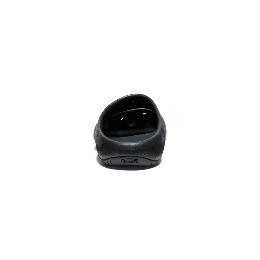 Men's Yogui Clog  |  Black/Magnet KEEN