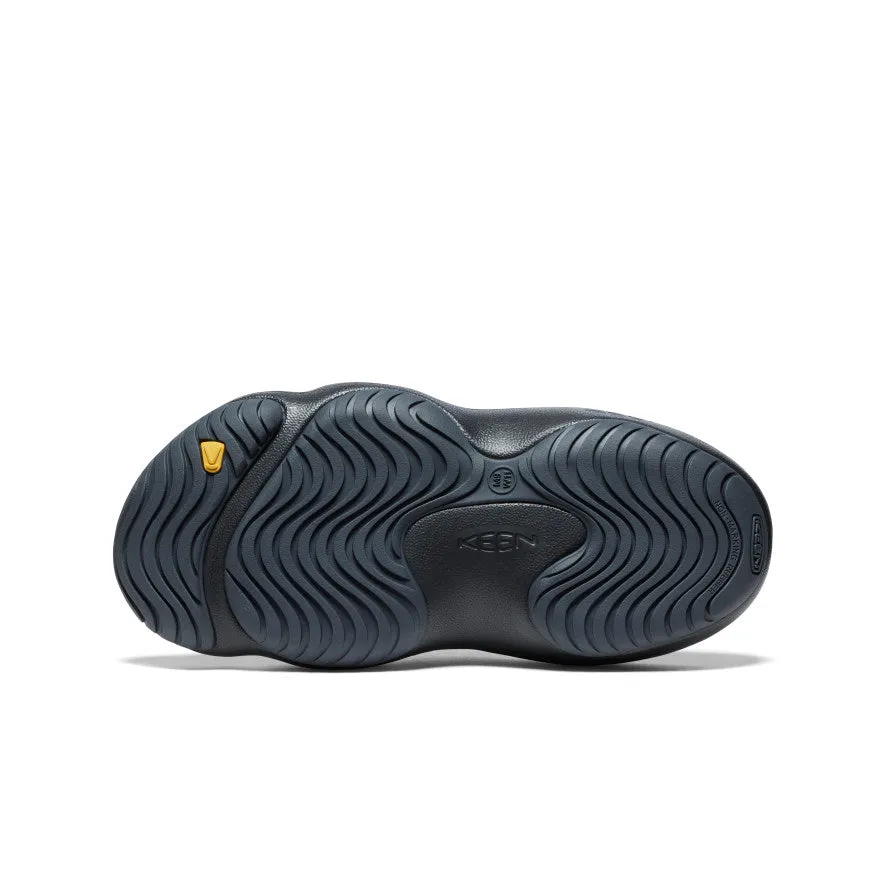 Men's Yogui Clog  |  Black/Magnet KEEN