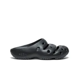 Men's Yogui Clog  |  Black/Magnet KEEN