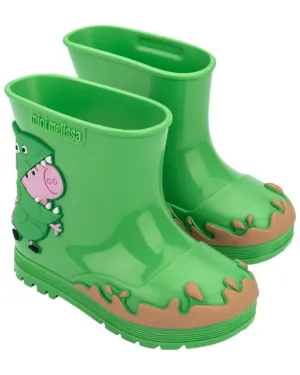 Mini Melissa Welly   Peppa Pig Boot