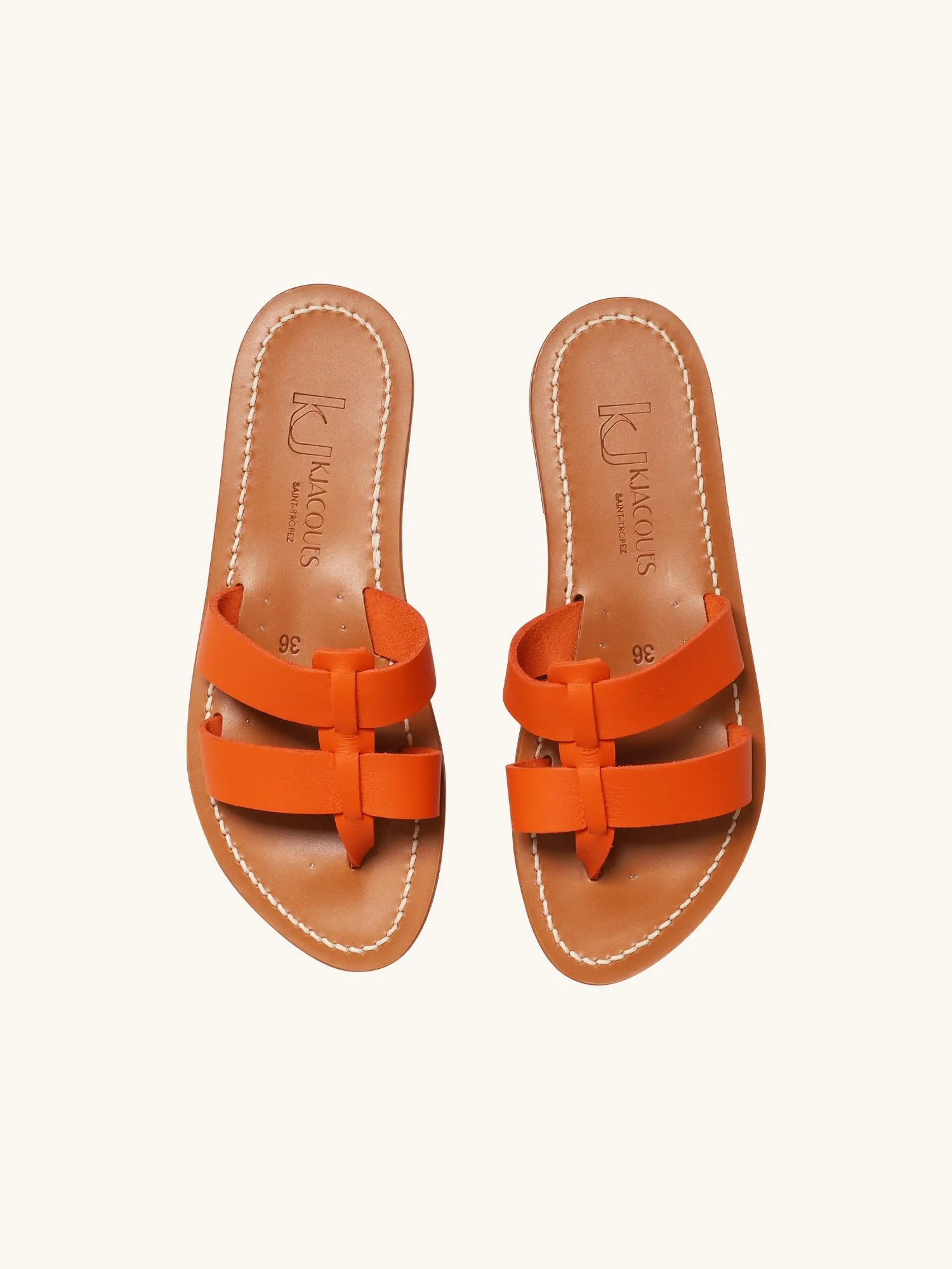 Montauk Sandal
