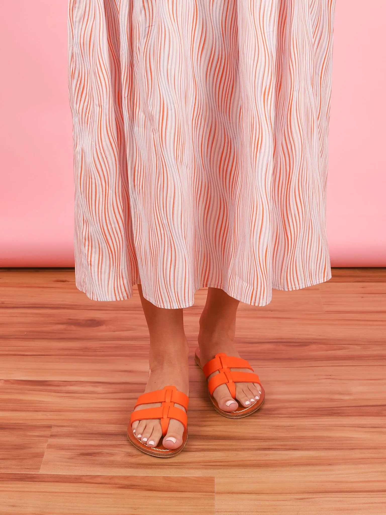 Montauk Sandal