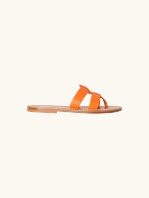 Montauk Sandal